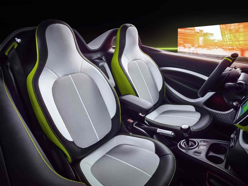 smart forease concept