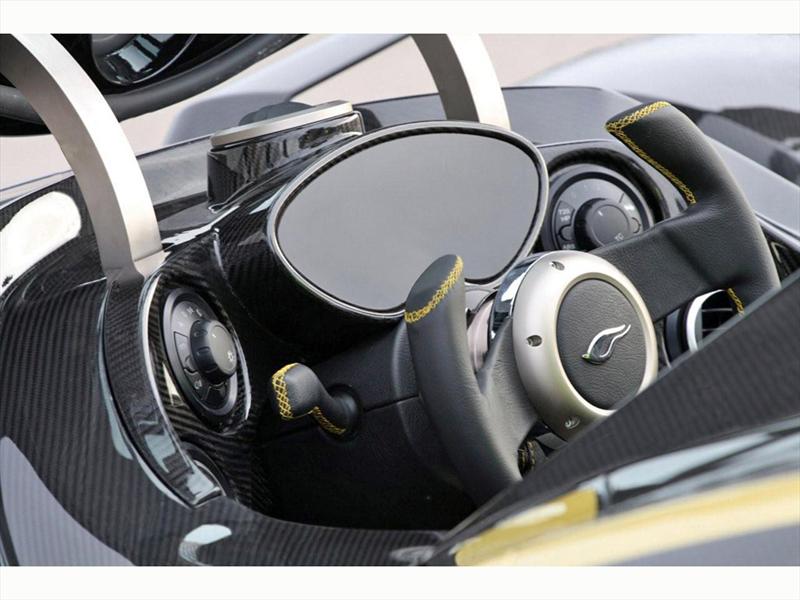 Tramontana R
