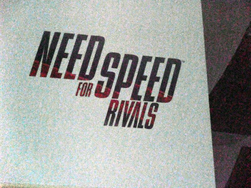 Need for speed: Rivals se presenta en México