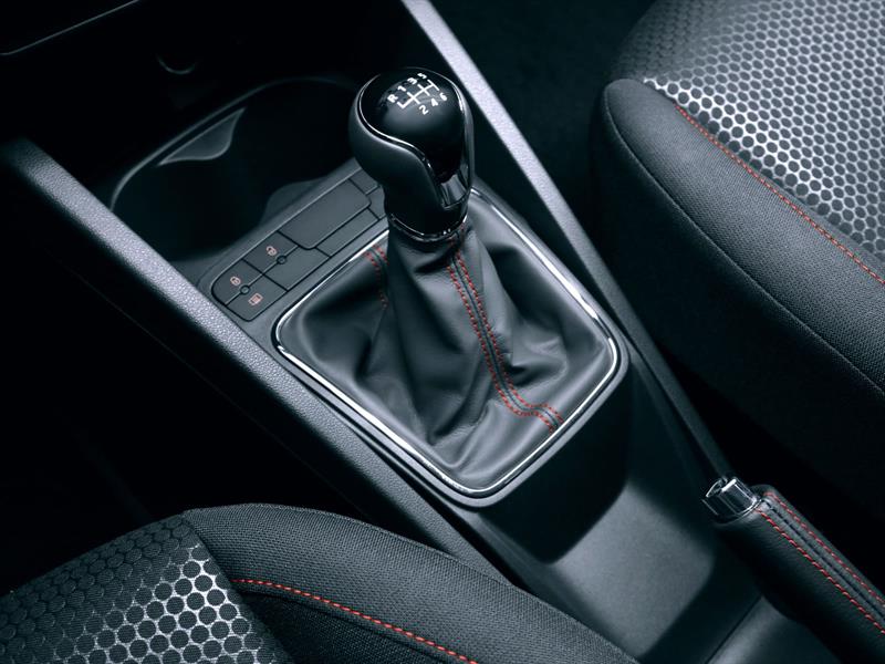 SEAT Ibiza FR Red Pack 2017