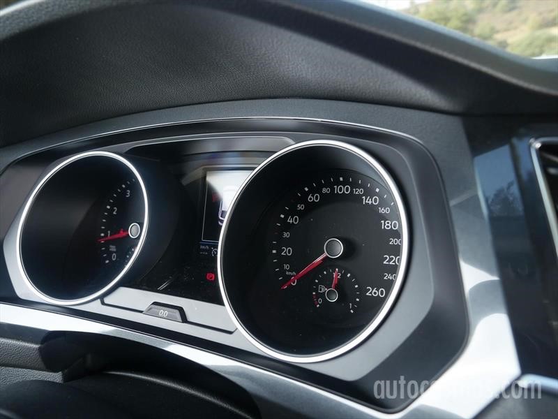 Volkswagen Tiguan R-Line 2018