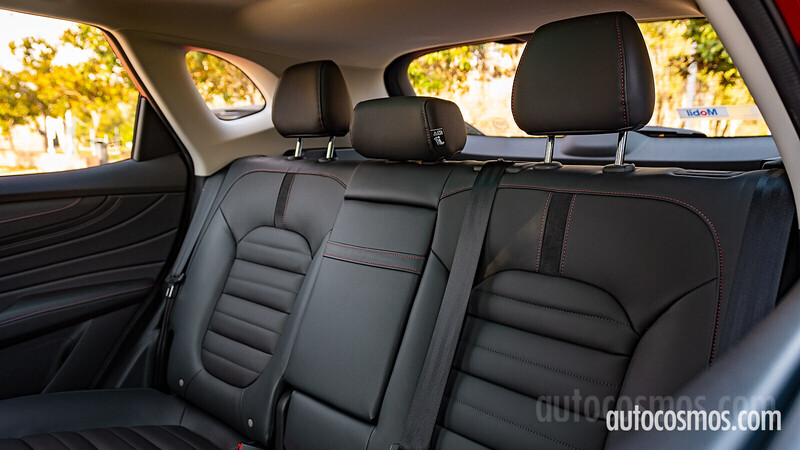 MG HS 2021 - primer contacto