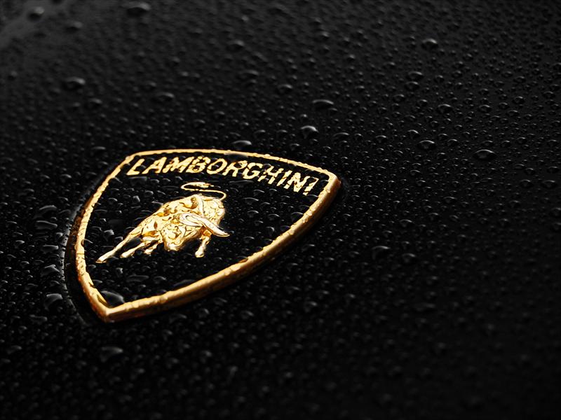 Top Ten: Lamborghini