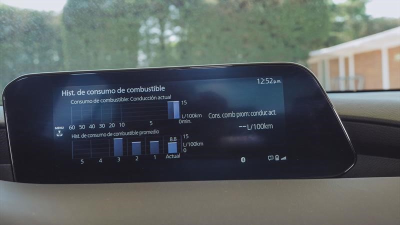 Mazda3 Sedán vs Mazda3 Hatchback