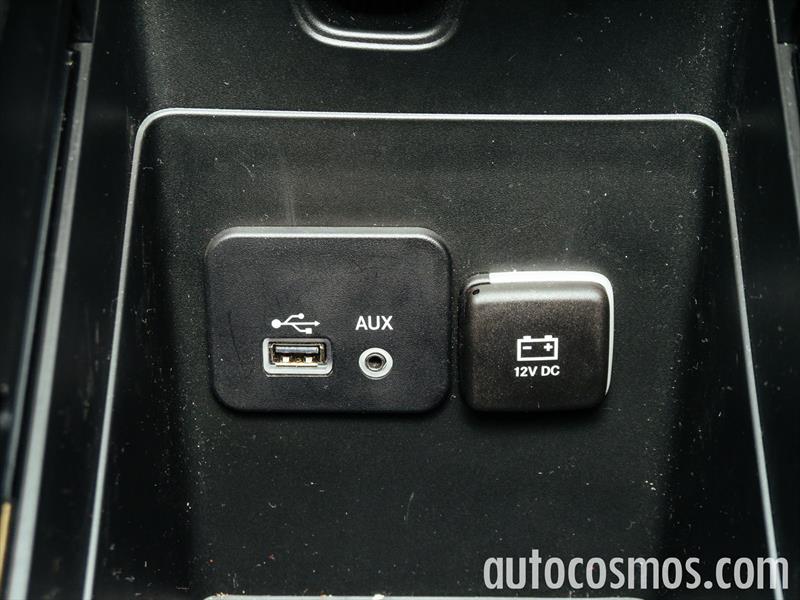 Chrysler 200 2015