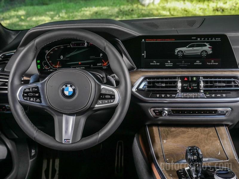 BMW X5 2019
