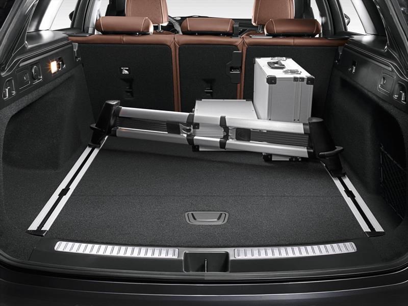 Opel Insignia Country Tourer 2018