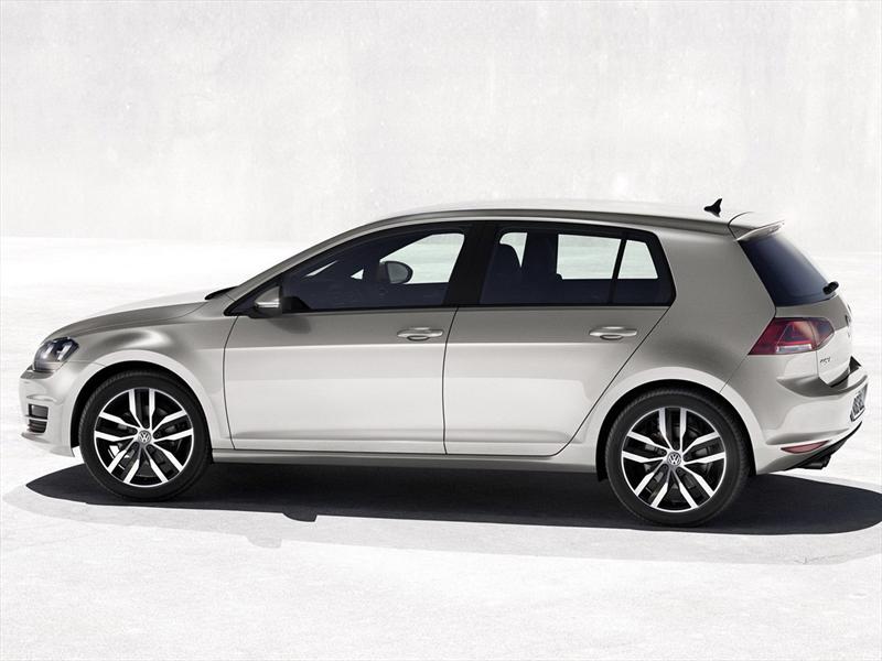 Volkswagen Golf VII