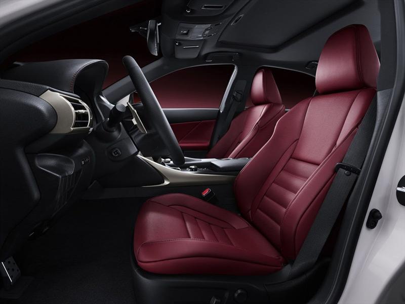 Lexus IS 350