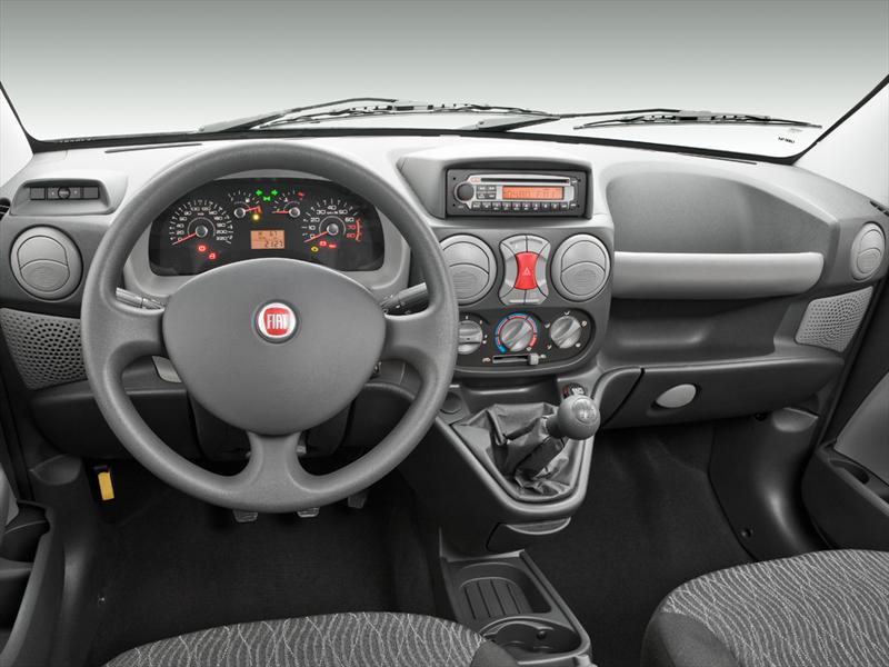 La estrategia de FIAT en 2012