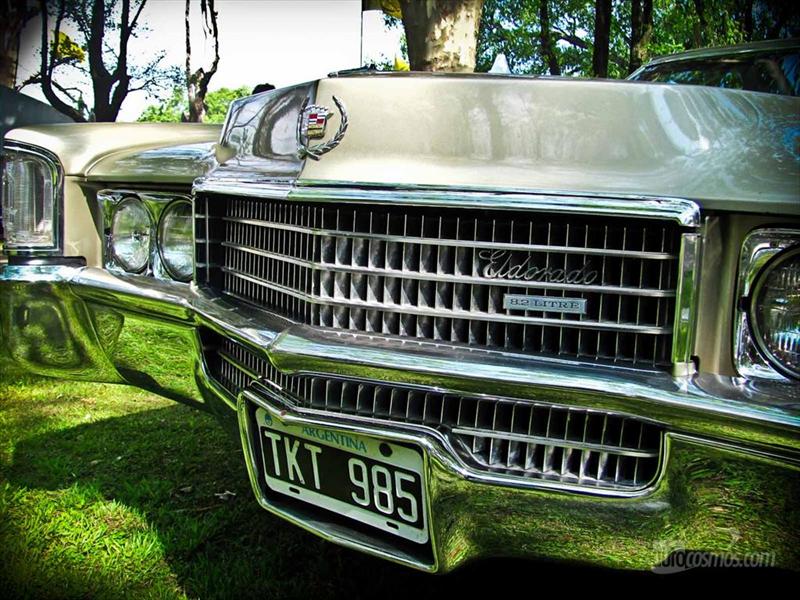 Las mejores fotos de Autoclásica 2012 III