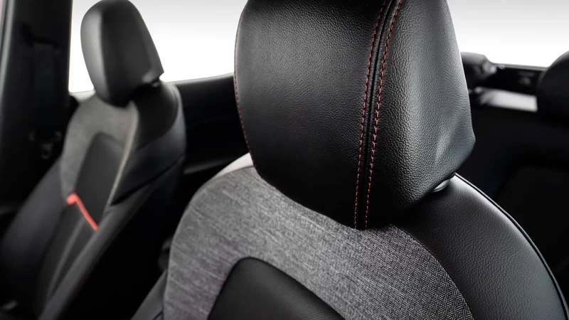 Chevrolet Montana (MY26) en Argentina