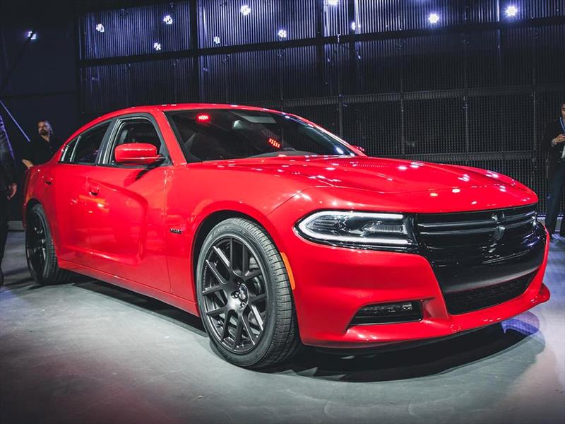Dodge Charger 2015 NY