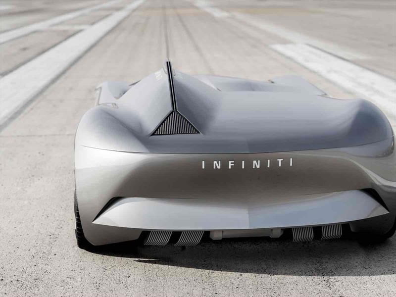 Infiniti Prototype 10