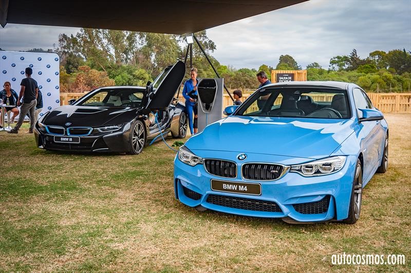 BCI Auto Weekend 2018 en Cachagua