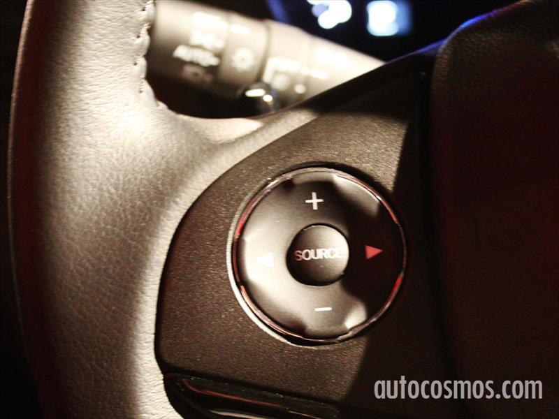 Nuevo Honda HR-V Lanzamiento en Chile