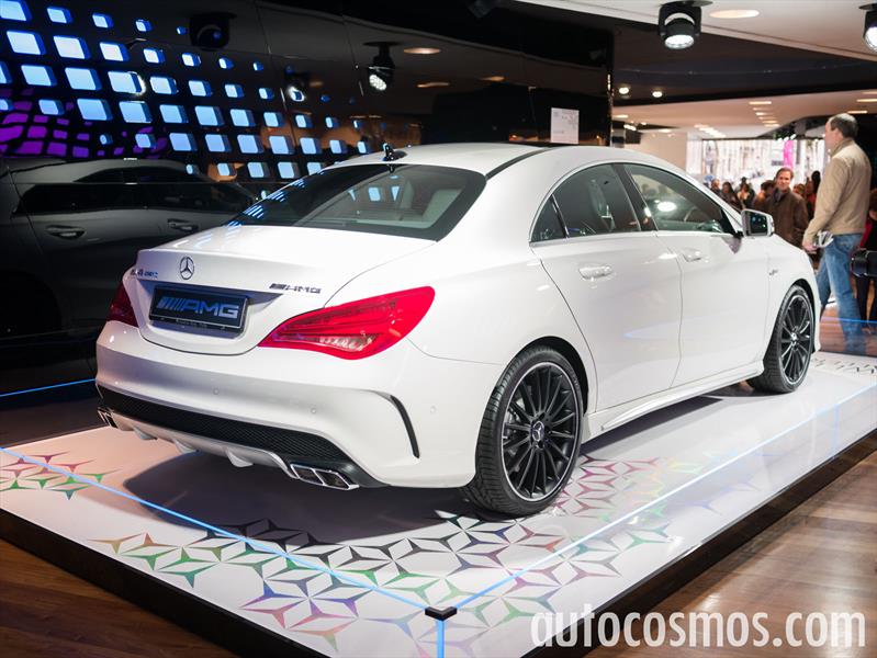 Mercedes-Benz Sweet Gallery