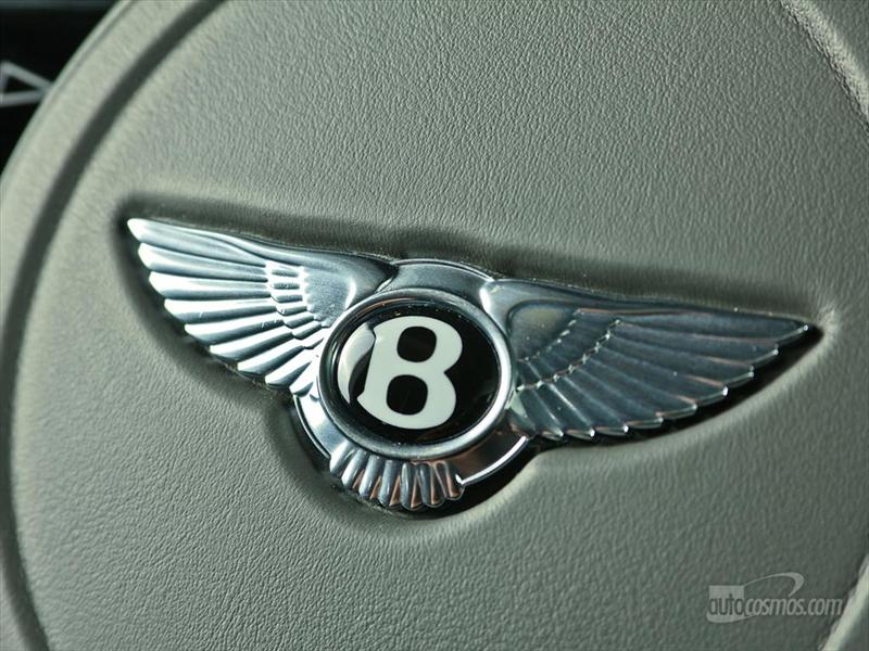 Bentley Mulsanne 2012