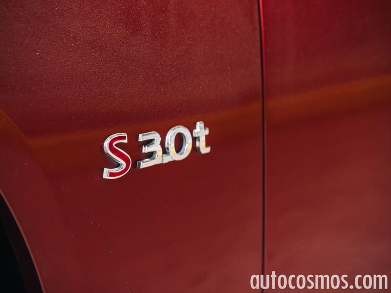 Infiniti Q50 400 Sport 2017