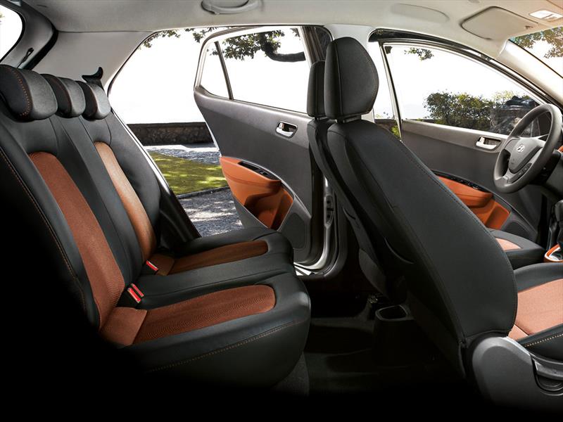 Hyundai Grand i10 2015