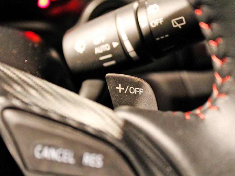 New Mazda3 2014 Lanzamiento en Chile