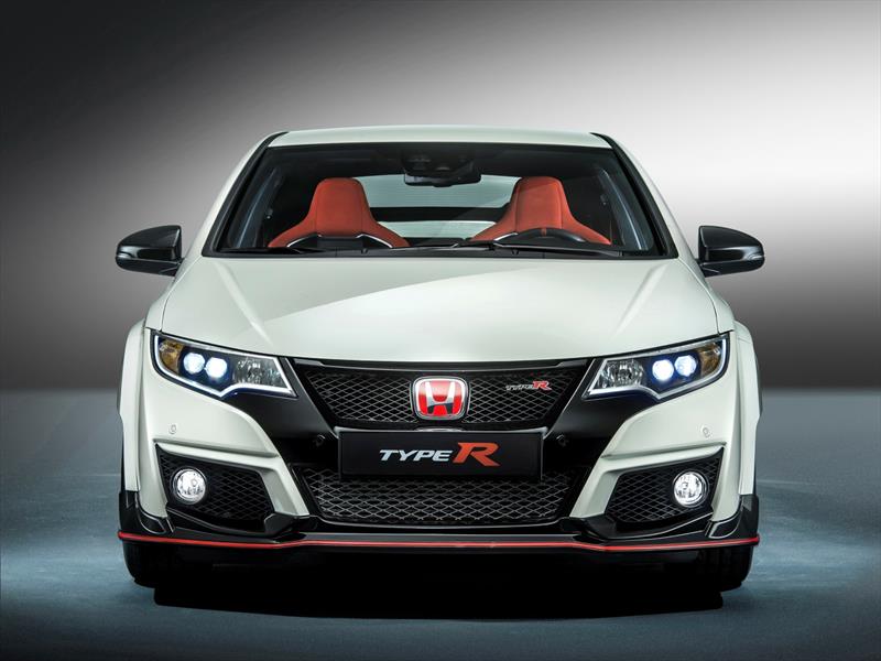 Honda Civic Type R