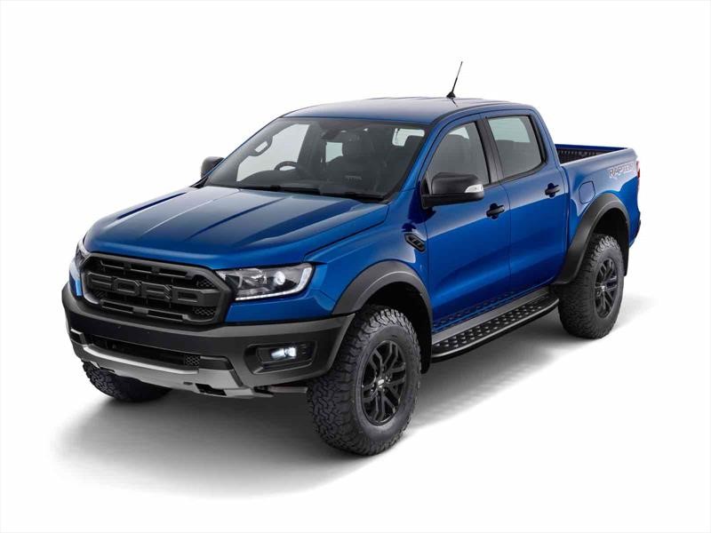 Ford Ranger Raptor