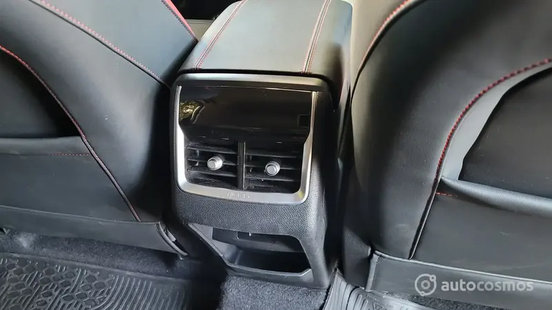 Test Chery Tiggo 4 PRO