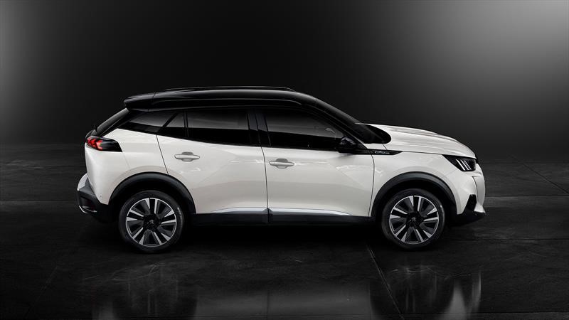 Peugeot 2008 2020