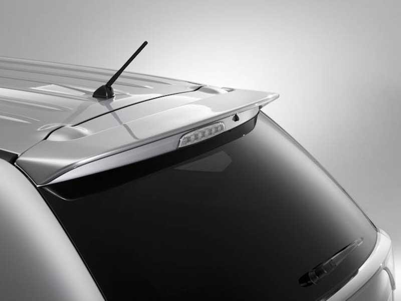 Accesorios Mopar para Mitsubishi Outlander 2016