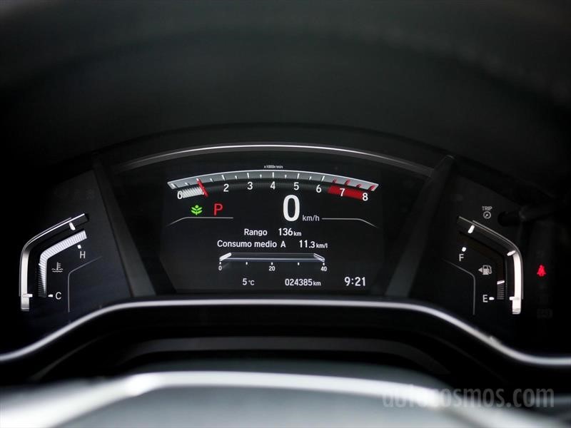 Comparativa: CR-V VS Tiguan VS Koleos VS Sportage