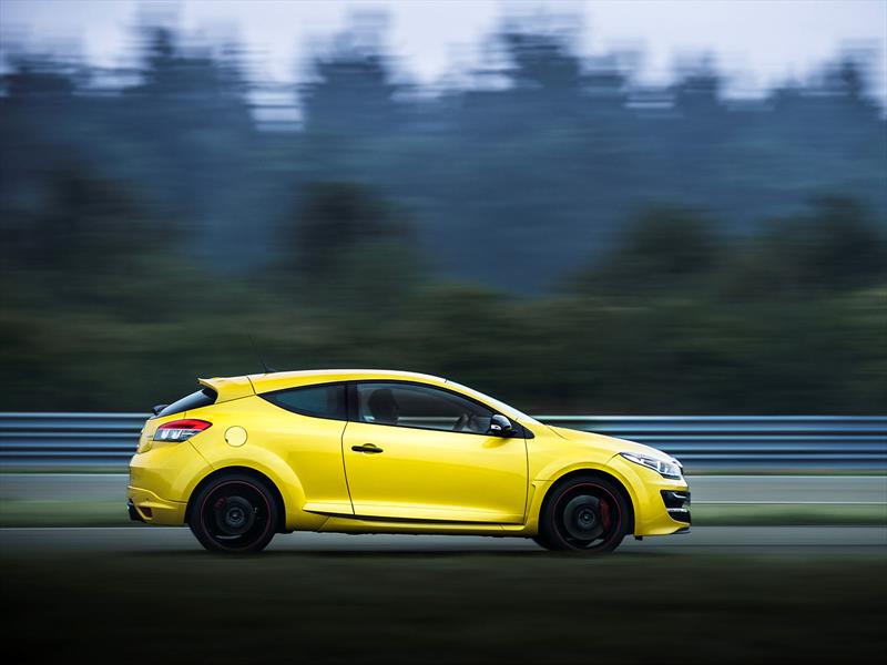 Renault Megane RS III
