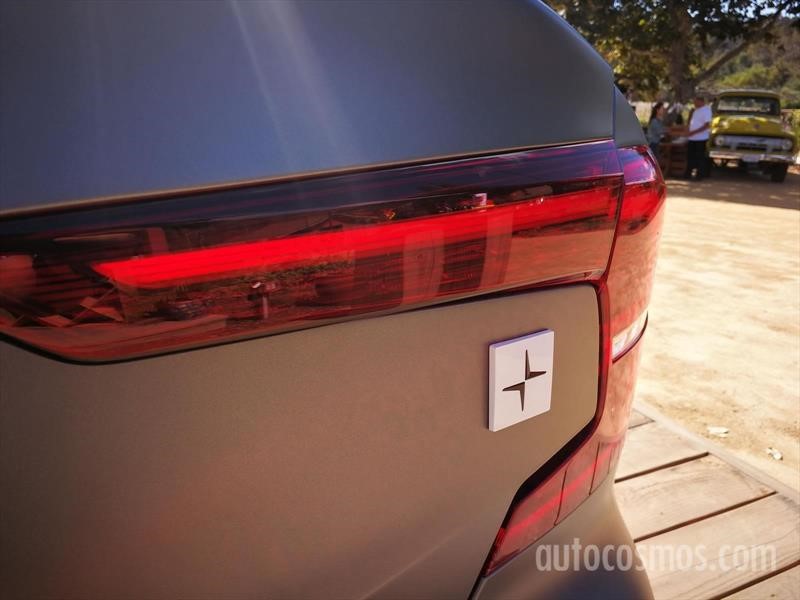 Volvo S60 2019
