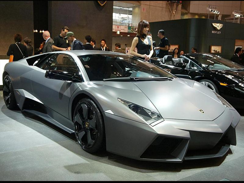 Lamborghini Reventon