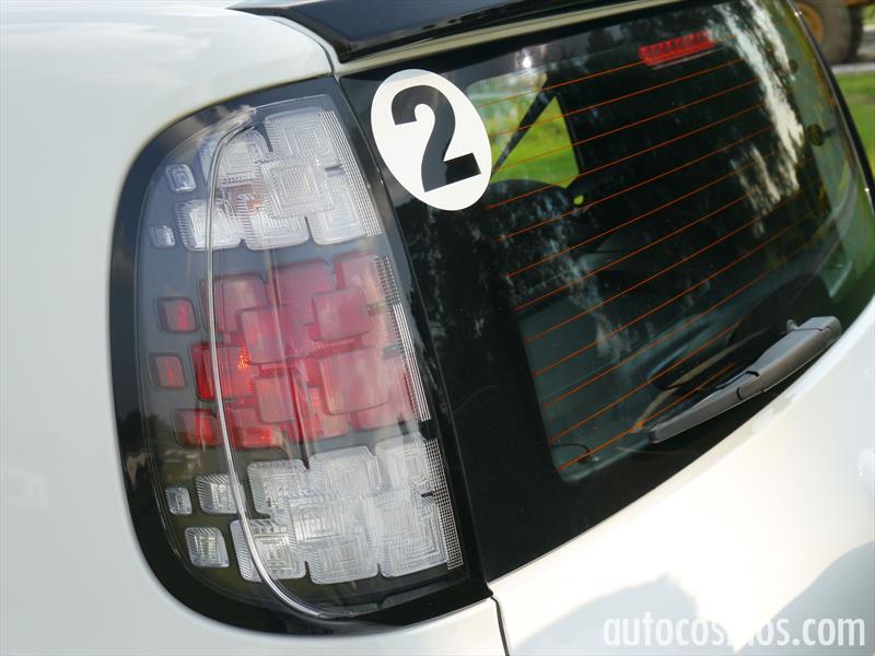 FIAT Uno Sporting 2016