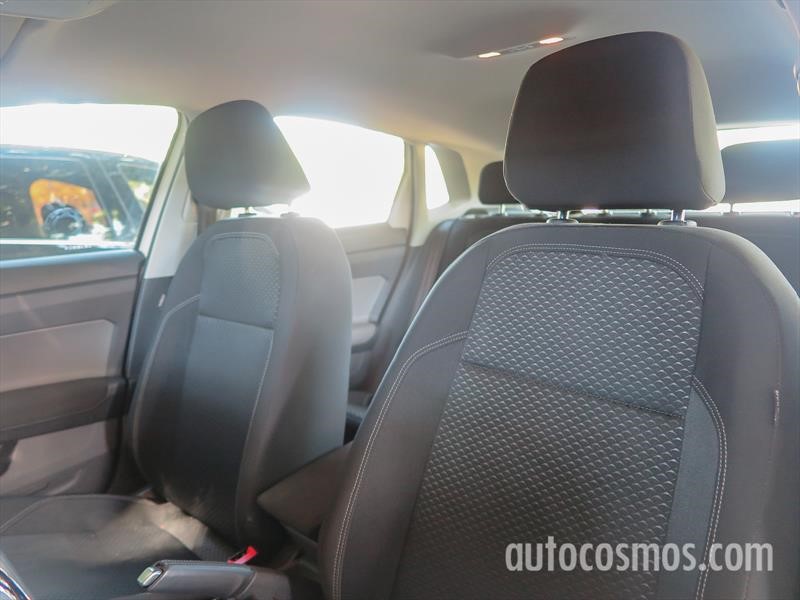 Nuevo Volkswagen Polo Hatchback a prueba