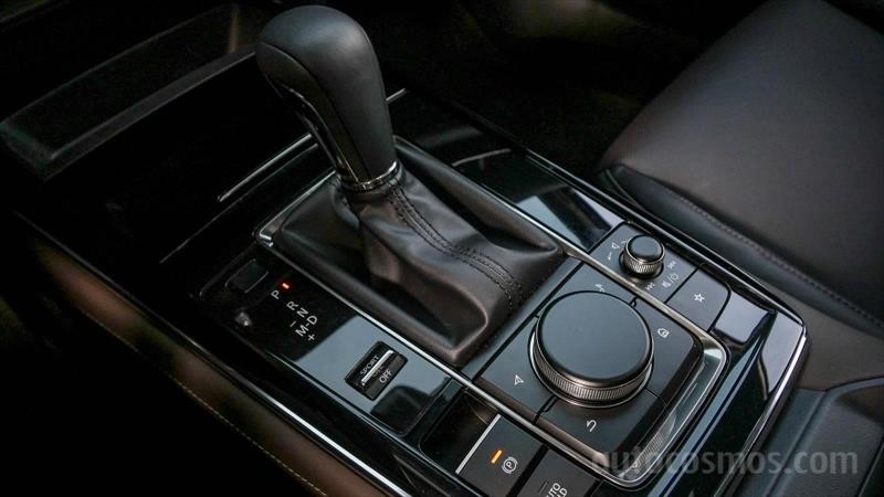 Mazda CX-30 2020 llega a México