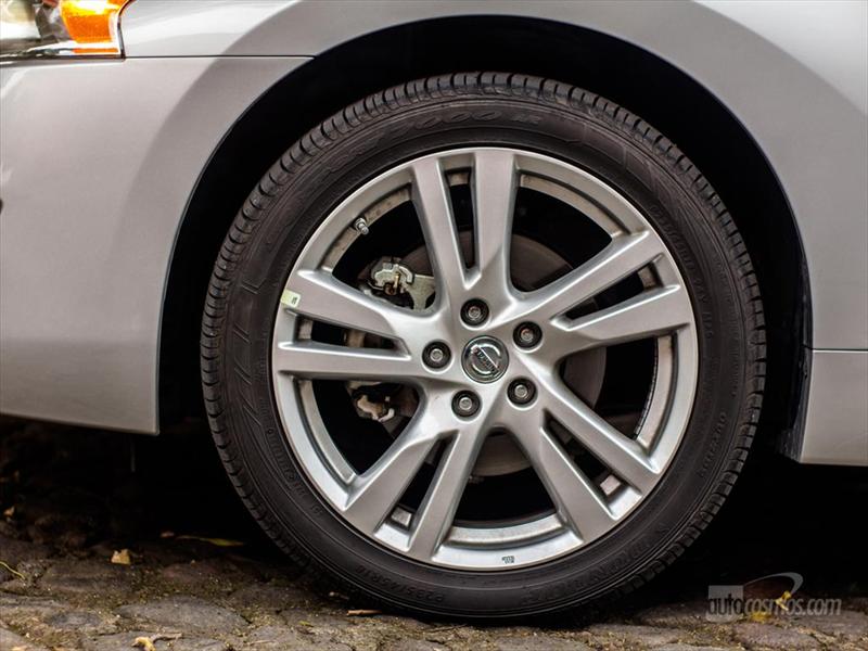 Nissan Altima Exclusive 2013