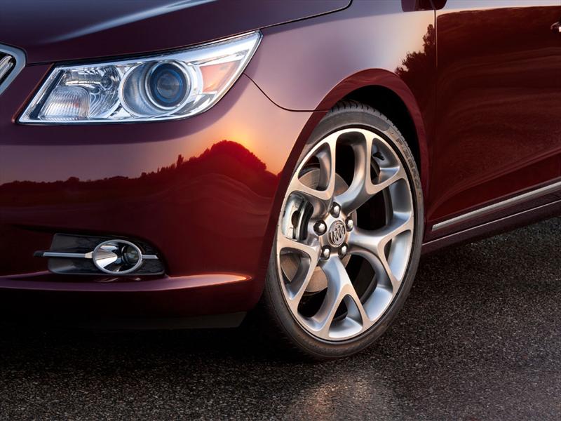 Buick LaCrosse GL Concept