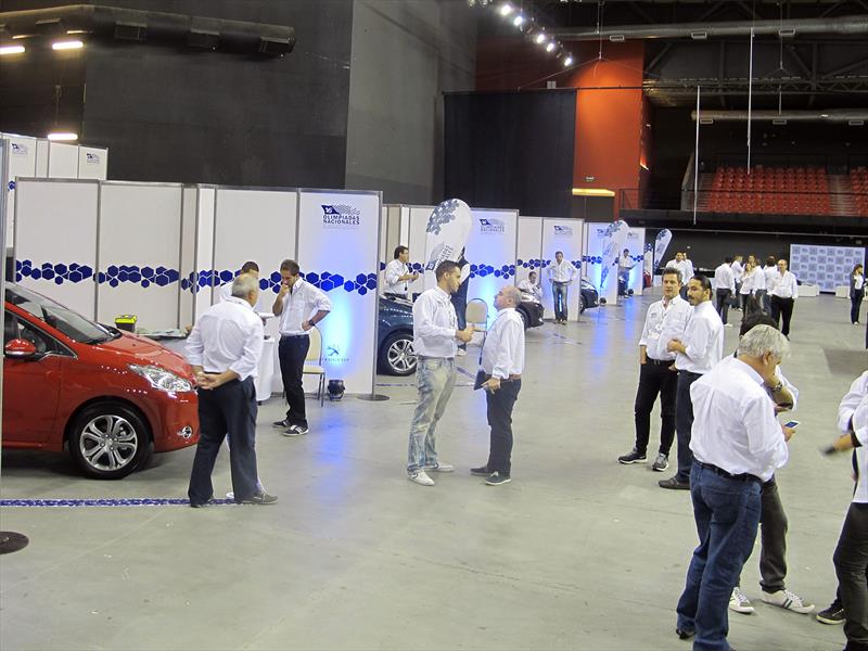 16ª Olimpiada Nacional de Postventa de Peugeot