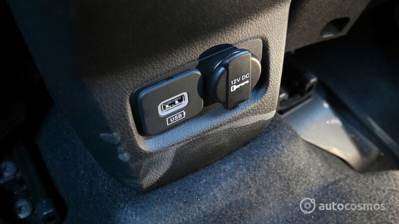 Test FIAT Toro Volcano 2022