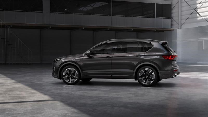 SEAT Tarraco FR PHEV