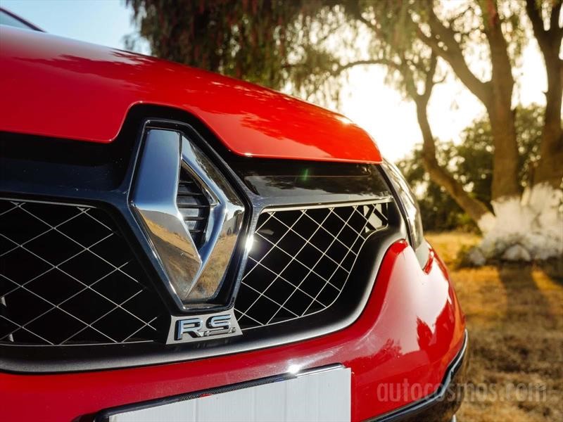 Renault Sandero RS 2019