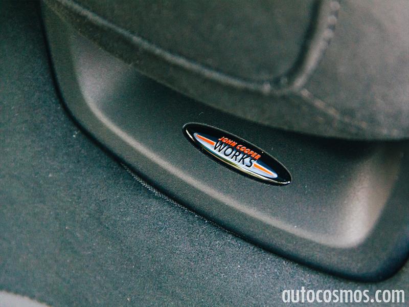 MINI John Cooper Works 2016