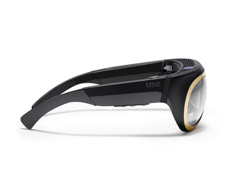 MINI Augmented Vision