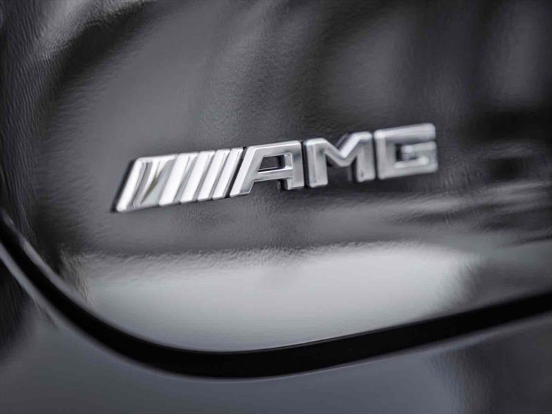 Mercedes-AMG GLC 43 Coupe