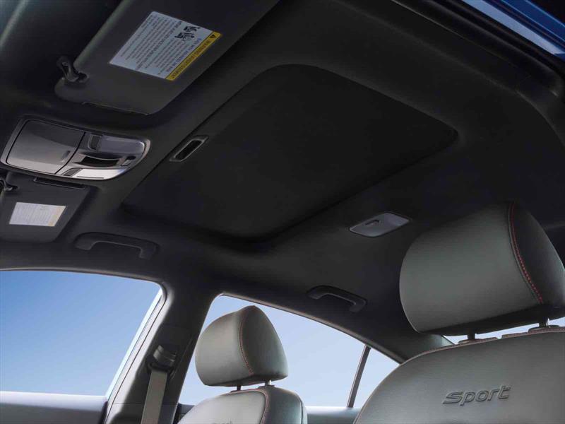 Hyundai Elantra Sport 2017