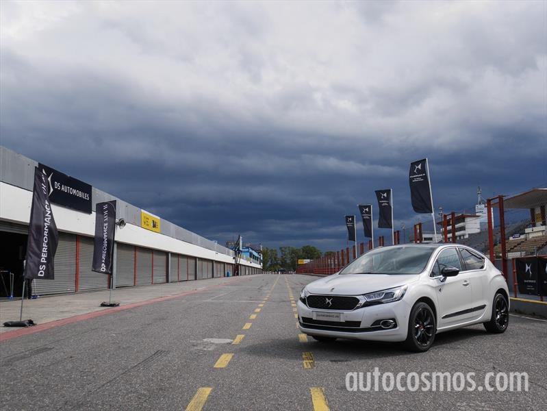 DS 3 Performance y DS 4 Performance Line