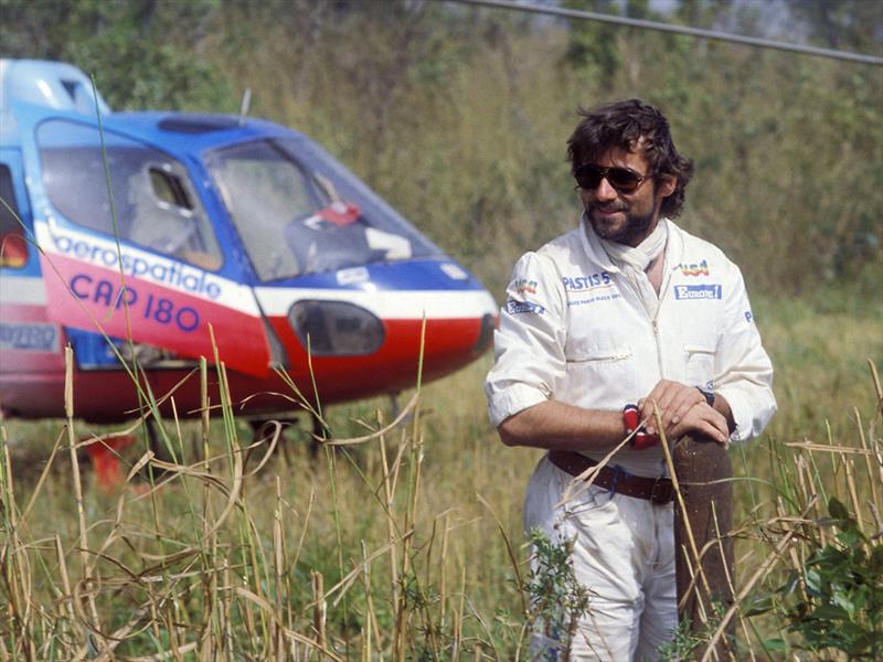 Top 10: Rally Dakar