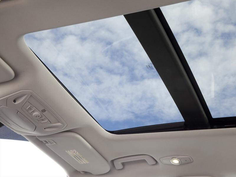 Ford Kuga en Ginebra 2012